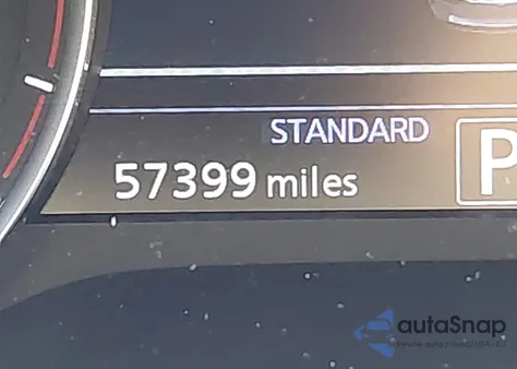 2023 Infiniti Qx50 Luxe z USA, uszkodzony, nr VIN 3PCAJ5BA3PF117006